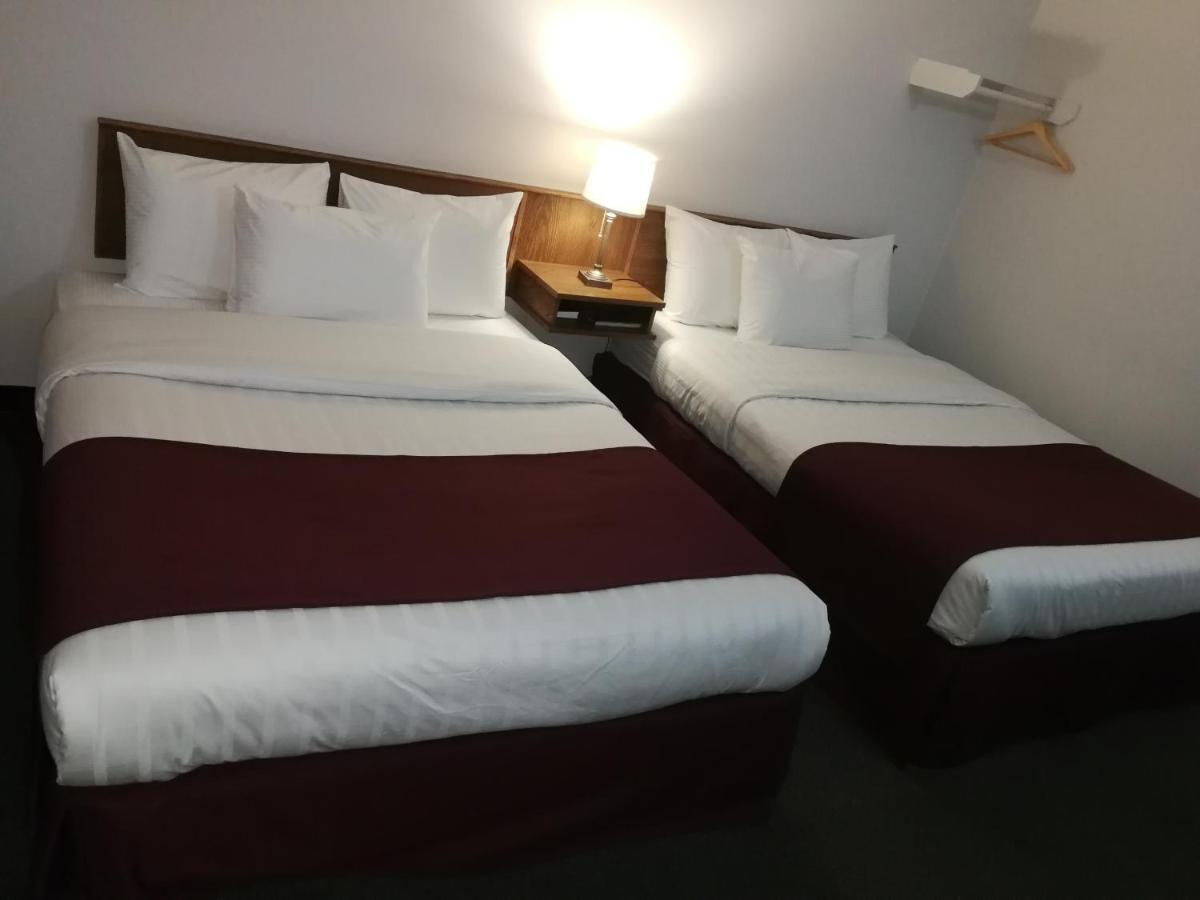 Sundowner Motel Cache Creek Exterior foto